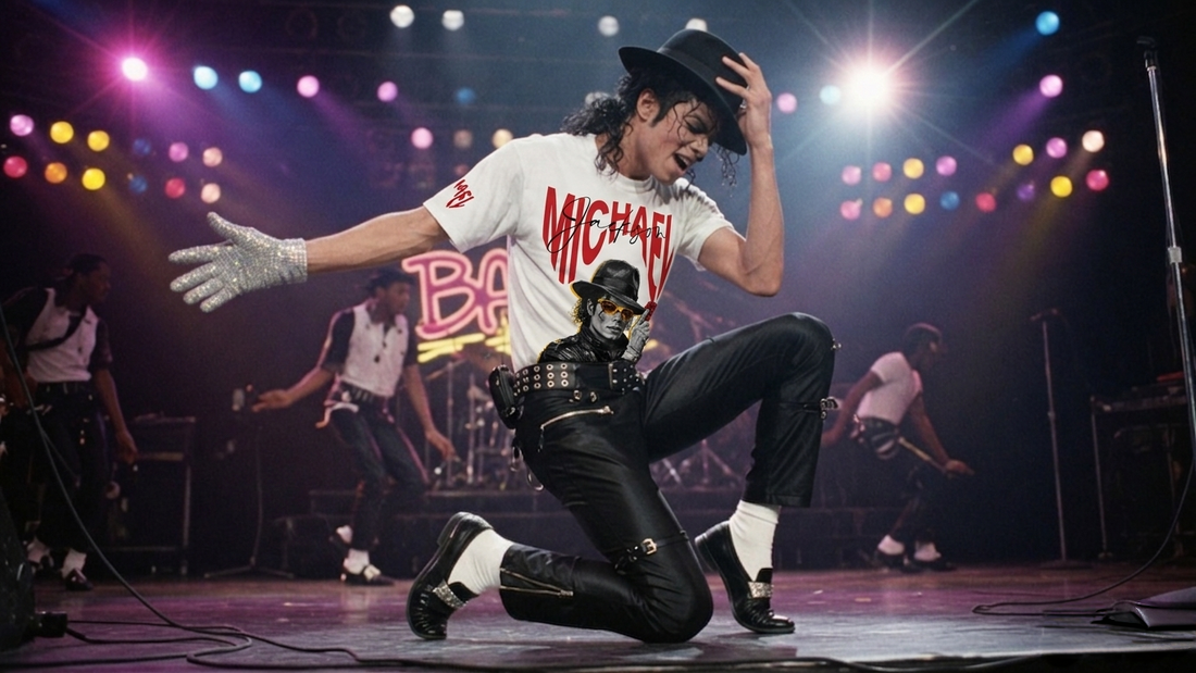 The King Never Left — He Just Became What We Wear