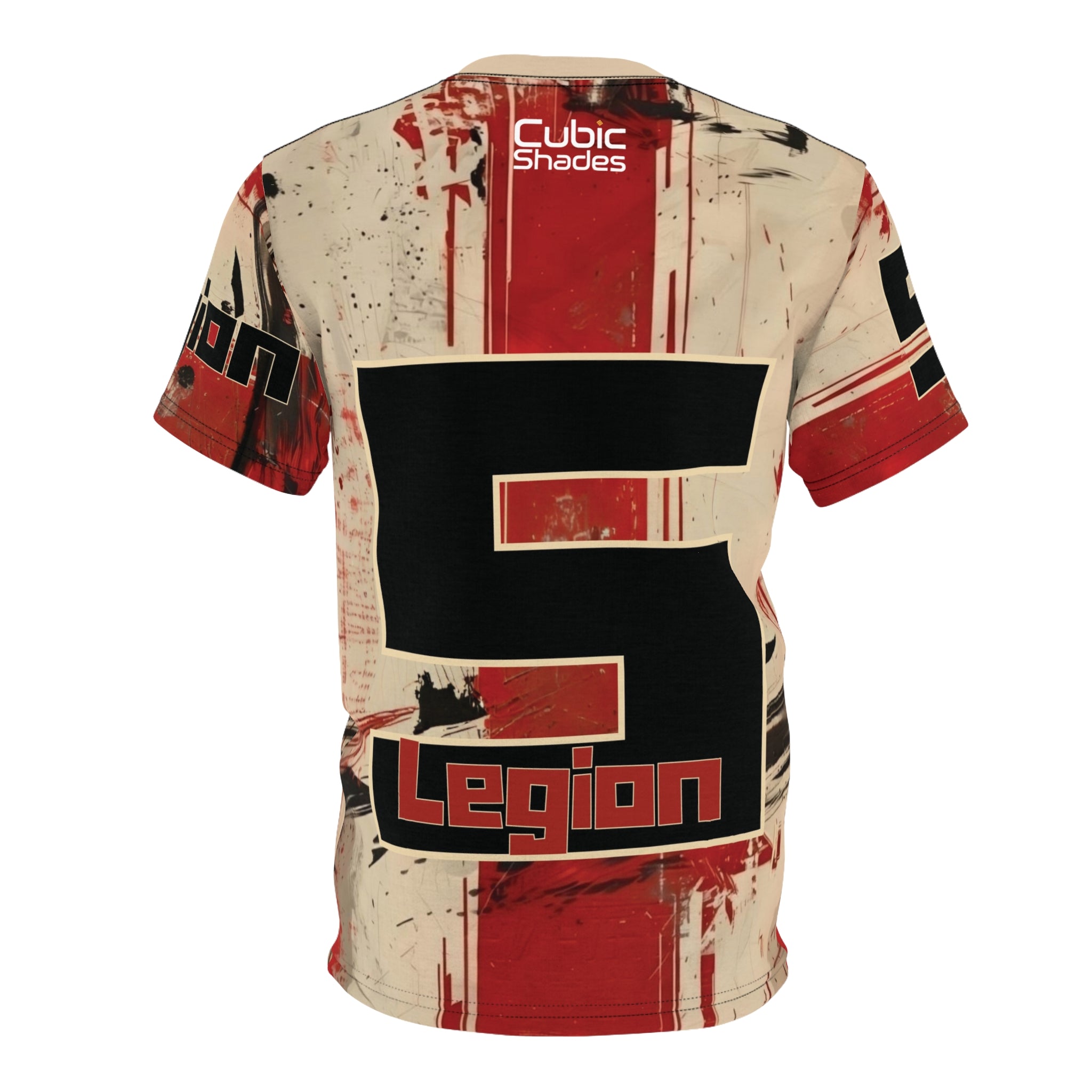 Retro Racing Car Tee | Vintage Porsche Graphic, Legion Stripes