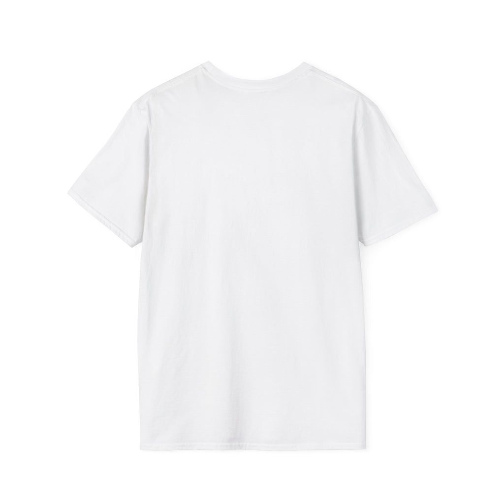 Graphic Tee — "An ugly man knows he's ugly but an ugly bitch thinks she's a baddie"
