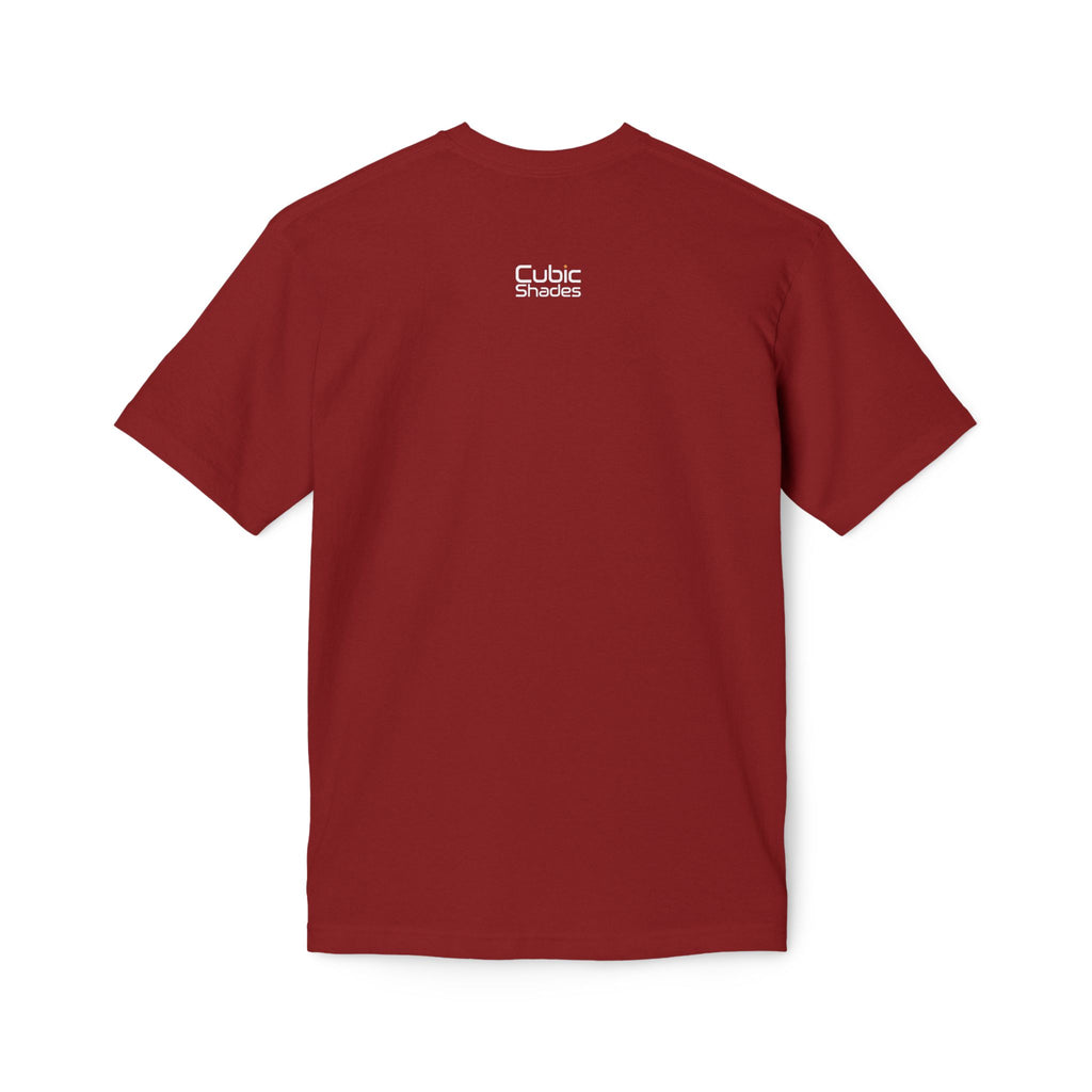World Cup 2026 Soccer T-Shirt — FIFA Trophy Retro Graphic Tee