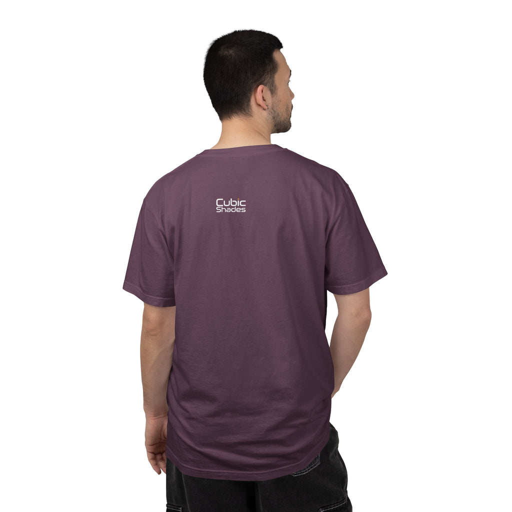 Michael Jackson Tribute T-Shirt — Thriller, Smooth Criminal & Beat It Lyrics Design