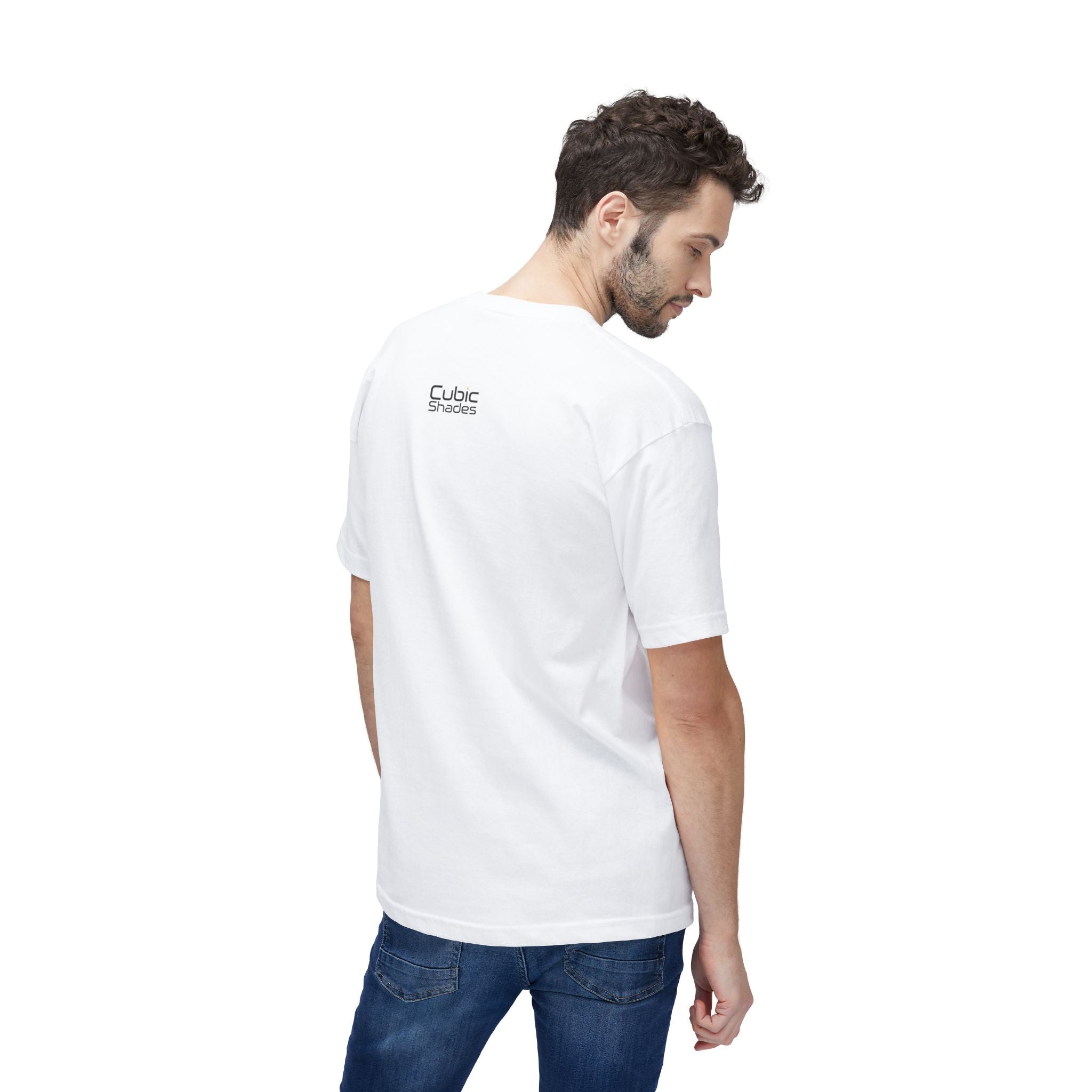 World Cup 2026 Soccer T-Shirt — FIFA Trophy Retro Graphic Tee