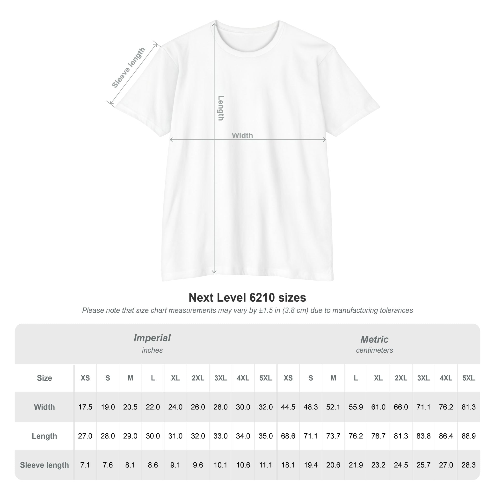 One Last Chance Tee — Surreal Faceless Figure Graphic T-Shirt