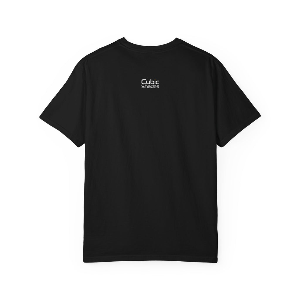 Michael Jackson Tribute T-Shirt — Thriller, Smooth Criminal & Beat It Lyrics Design