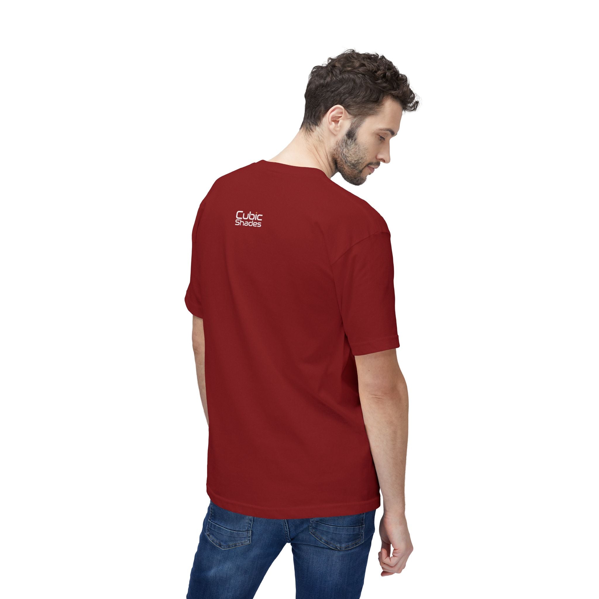 World Cup 2026 Soccer T-Shirt — FIFA Trophy Retro Graphic Tee