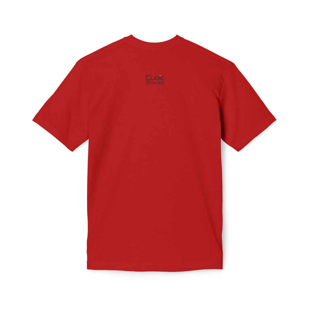 World Cup 2026 Soccer T-Shirt — FIFA Trophy Retro Graphic Tee