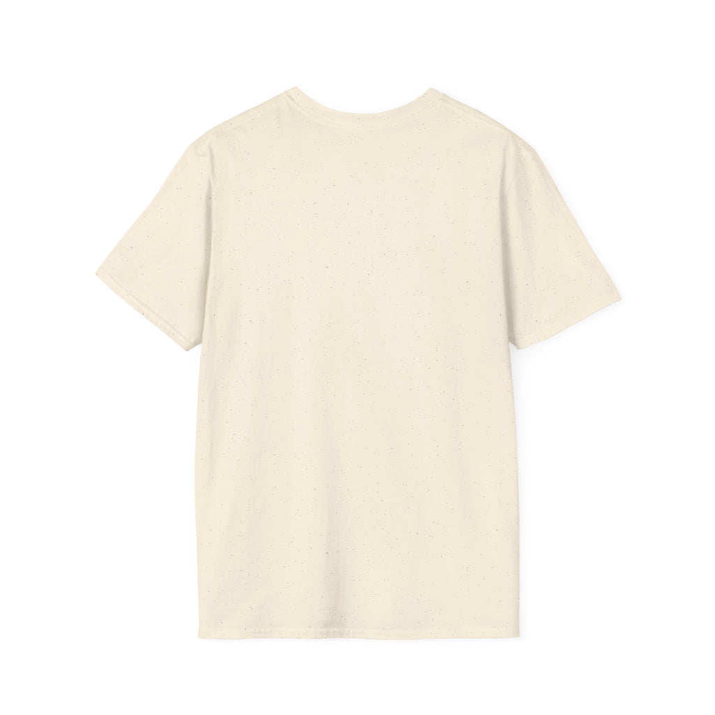 Graphic Tee — "An ugly man knows he's ugly but an ugly bitch thinks she's a baddie"