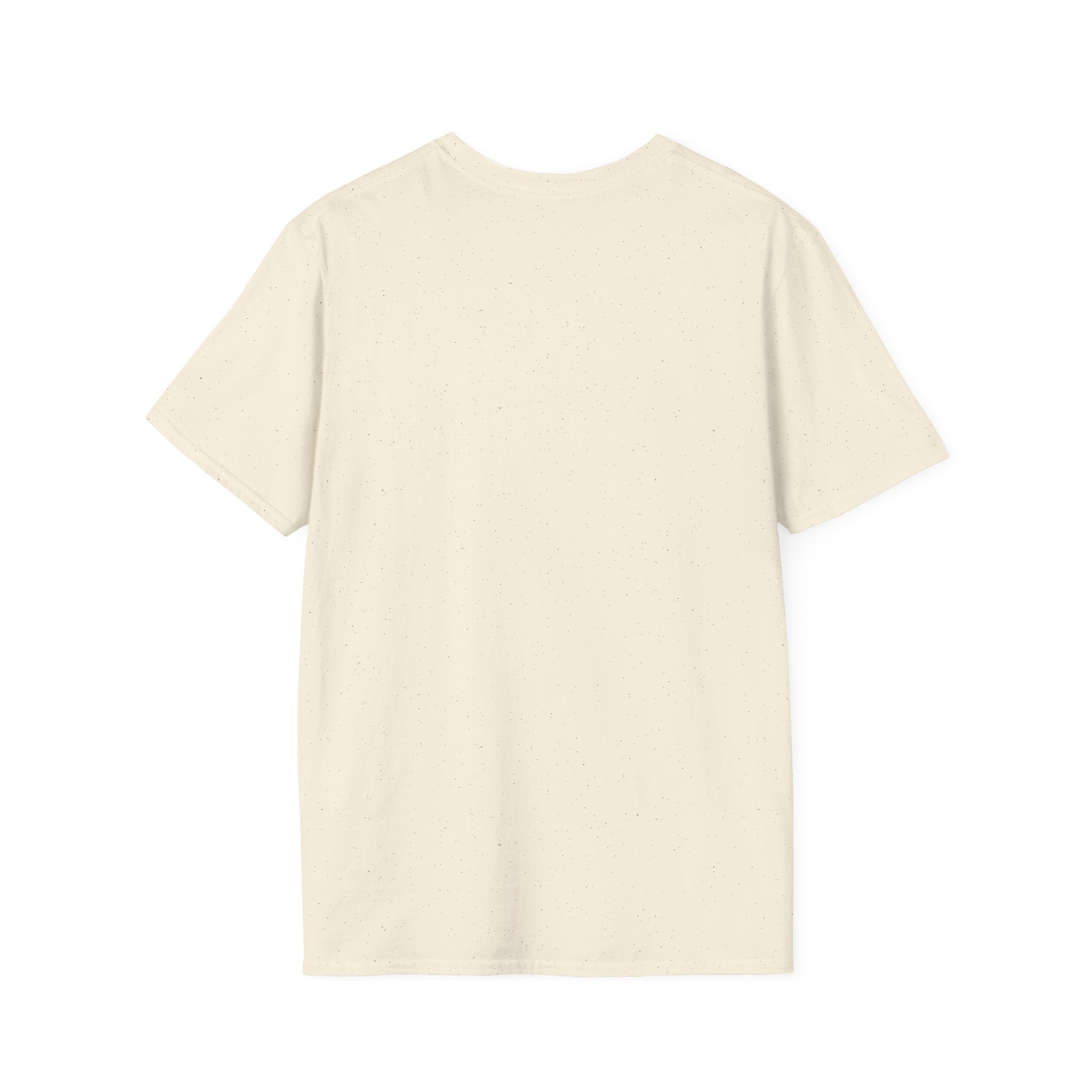Graphic Tee — "An ugly man knows he's ugly but an ugly bitch thinks she's a baddie"