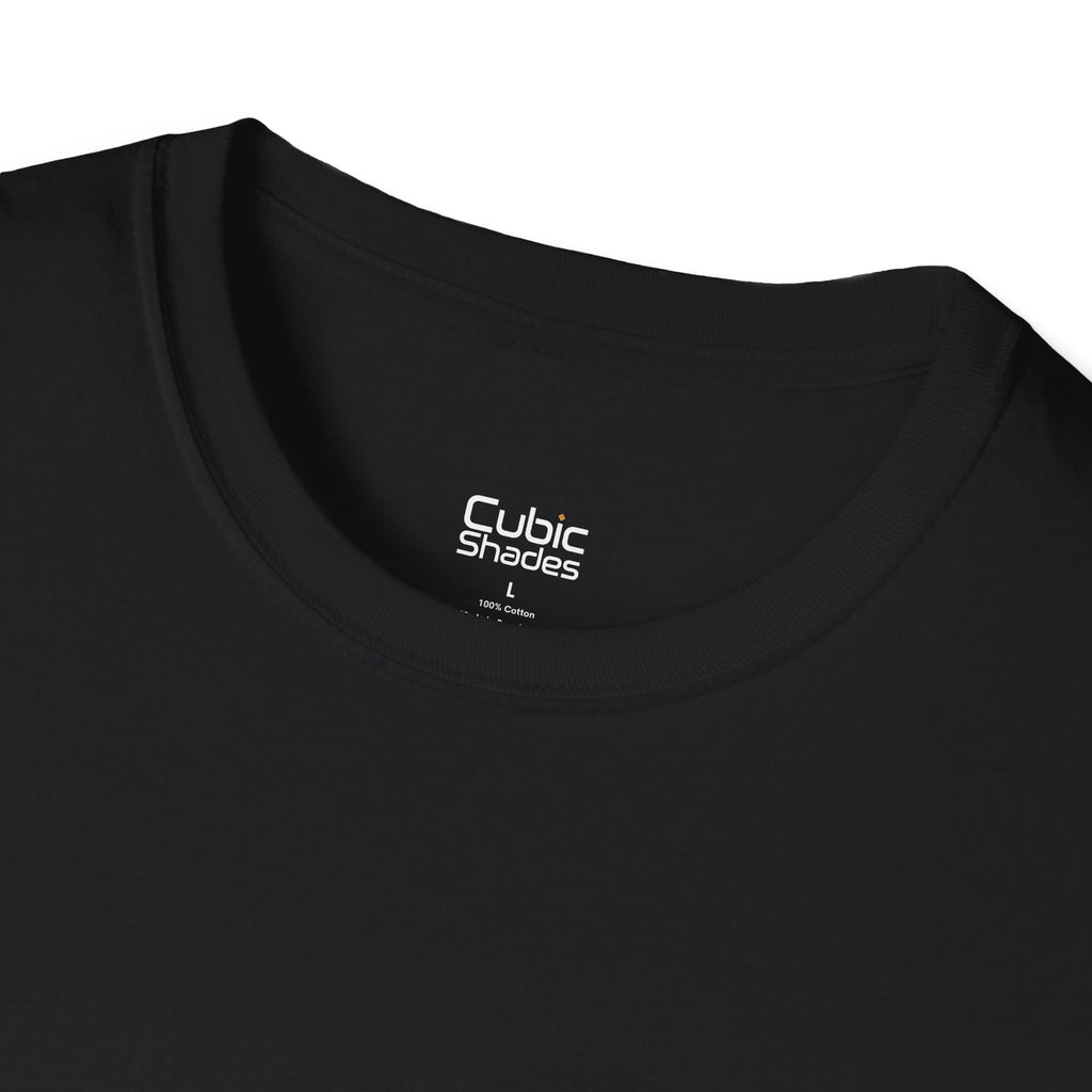 Tokyo Pixel Tee — "TOKYO" with Hinomaru O Dots & 日本 Kanji